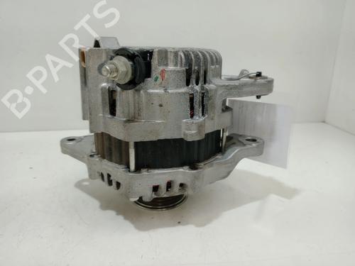 Alternator MITSUBISHI ASX (GA_W_) 1.6 LPG | BP36999363M7 - Image 2