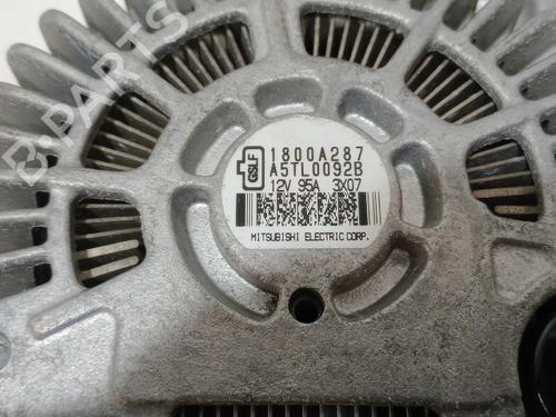 Alternator MITSUBISHI ASX (GA_W_) 1.6 LPG | BP36999363M7 - Image 5