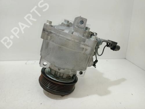 AC compressor MITSUBISHI ASX (GA_W_) 1.6 LPG | BP36999364M34 - Image 2
