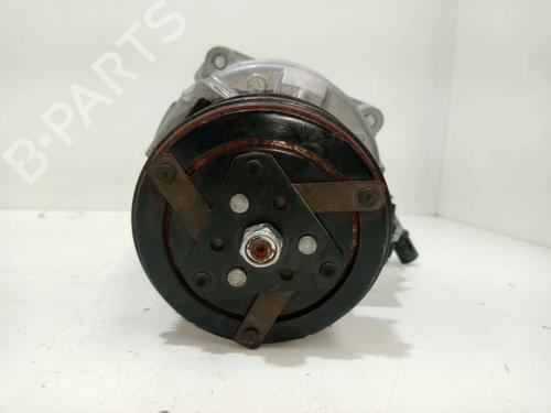 AC compressor MITSUBISHI ASX (GA_W_) 1.6 LPG | BP36999364M34 - Image 3