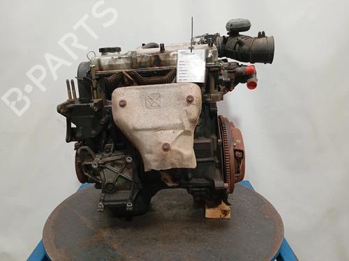 Used Engine Engine 37025496 37025496