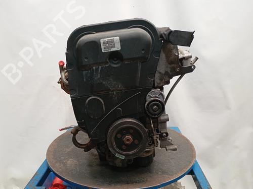 Engine VOLVO V70 II (285) 2.4 T | BP37025509M1 - Image 3