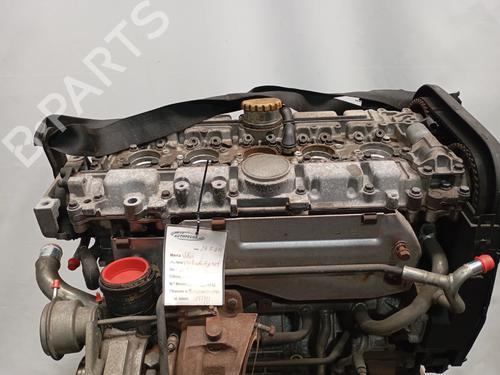 Engine VOLVO V70 II (285) 2.4 T | BP37025509M1 - Image 6