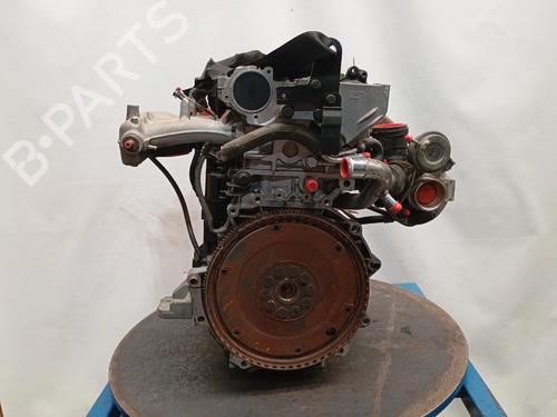 Engine VOLVO V70 II (285) 2.4 T | BP37025509M1 - Image 5