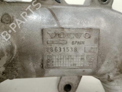Intercooler pipe VOLVO V70 II (285) 2.4 T | BP37031714M127 - Image 3