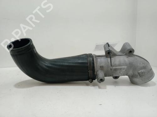 Intercooler-rør Intercooler-rør VOLVO V70 II (285) 2.4 T (200 hp) 37031714 37031714