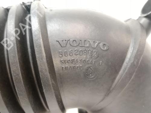 Pipe VOLVO V70 II (285) 2.4 T | BP37031712M125 - Image 3