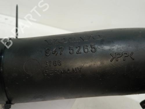 Pipe VOLVO V70 II (285) 2.4 T | BP37025515M125 - Image 5