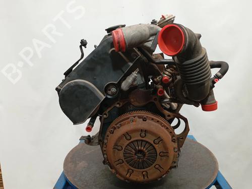 Engine VOLVO V70 I (875, 876) 2.5 TDI | BP37033897M1 - Image 5