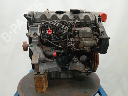 Engine VOLVO V70 I (875, 876) 2.5 TDI | BP37033897M1 - Image 4