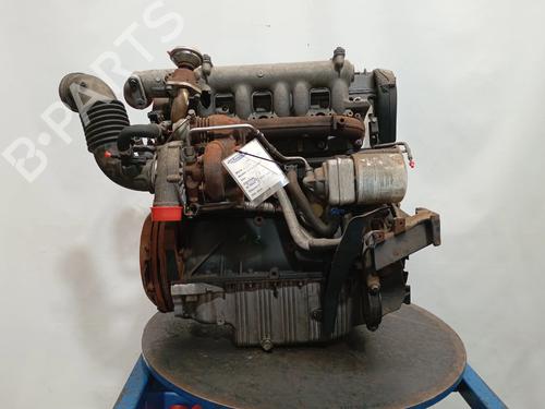 Used Engine Engine 37033897 37033897