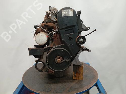 Engine VOLVO V70 I (875, 876) 2.5 TDI | BP37033897M1 - Image 3