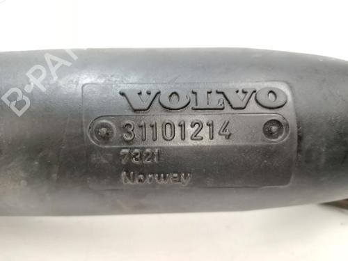 Pipe VOLVO V70 II (285) 2.4 T | BP37025514M125 - Image 5