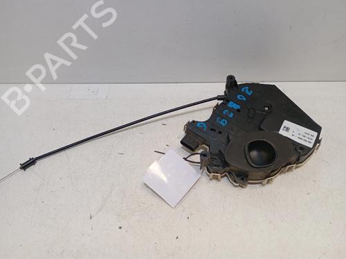 Used Rear left lock Rear left lock 37070613 37070613