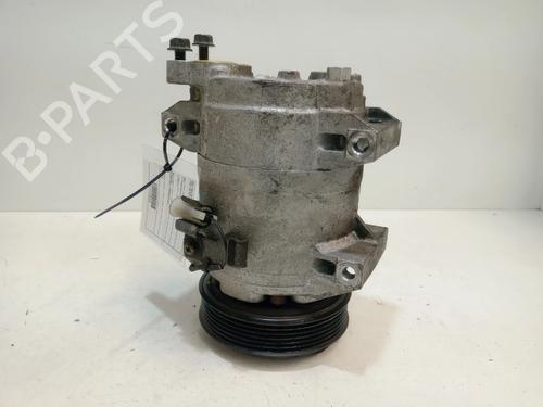 AC compressor VOLVO V70 II (285) 2.4 T | BP37028520M34 - Image 2