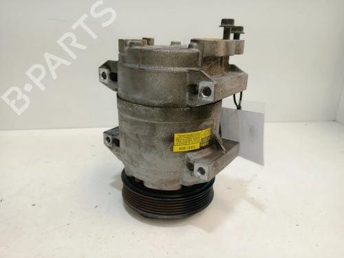 Used AC compressor AC compressor 37028520 37028520