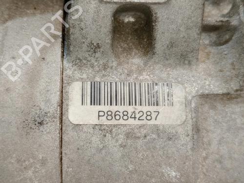 AC compressor VOLVO V70 II (285) 2.4 T | BP37028520M34 - Image 6