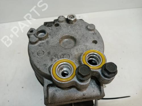 AC compressor VOLVO V70 II (285) 2.4 T | BP37028520M34 - Image 3