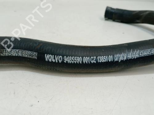 Pipe VOLVO V70 II (285) 2.4 T | BP37025517M125 - Image 3