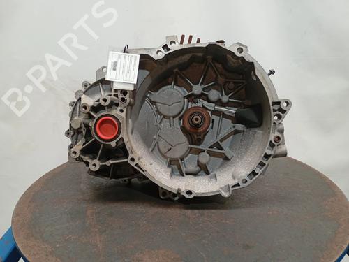 Used Gearbox Gearbox 37070614 37070614