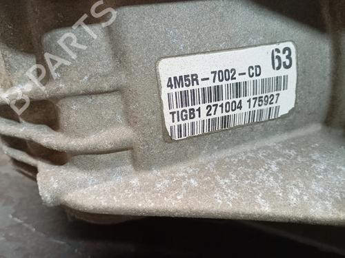 Gearbox VOLVO V50 (545) 2.0 D | BP37072303M3 - Image 5