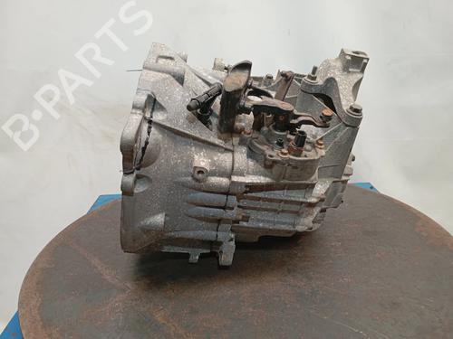Gearbox VOLVO V50 (545) 2.0 D | BP37072303M3 - Image 2