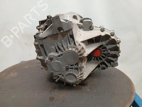 Gearbox VOLVO V50 (545) 2.0 D | BP37072303M3 - Image 3