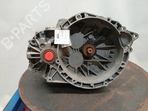 Used Gearbox Gearbox 37072303 37072303