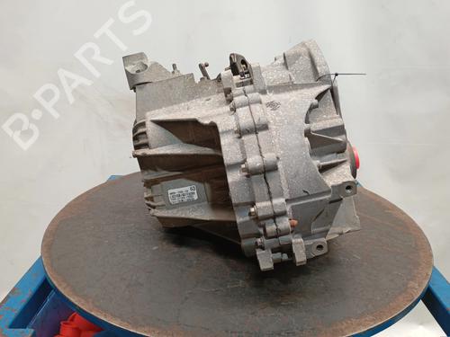 Gearbox VOLVO V50 (545) 2.0 D | BP37072303M3 - Image 4