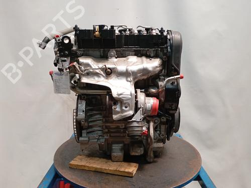 Used Engine Engine 24156667 24156667