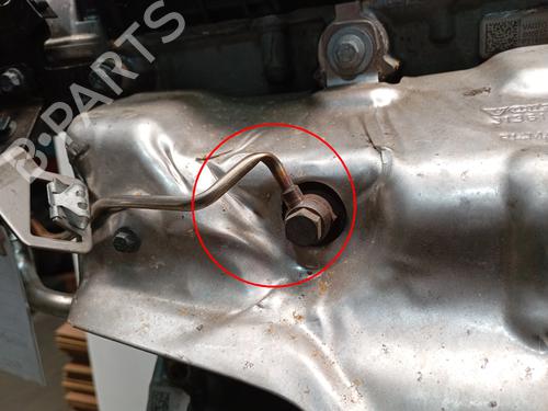 Engine VOLVO V60 II (225) D3 | BP24156667M1 - Image 8
