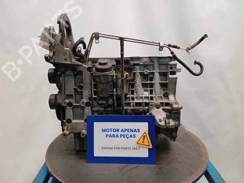 Used Engine (For Parts) Engine (For Parts) VOLVO XC90 I (275) D5 AWD (163 hp) 34039036 34039036