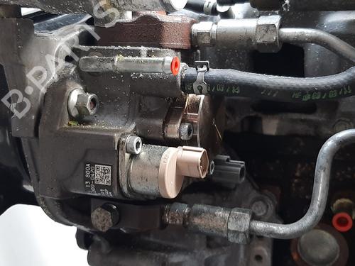 Engine (For Parts) MAZDA 6 Hatchback (GG) 2.0 DI (GG14) | BP37081078M64 - Image 6