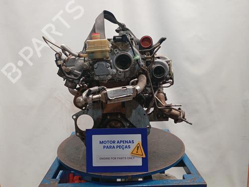 Used Engine (For Parts) Engine (For Parts) 37081078 37081078