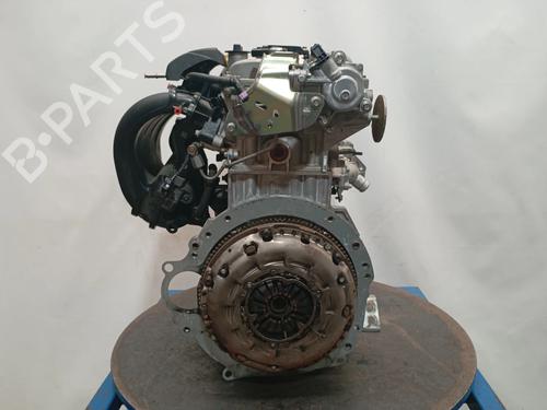 Engine MAZDA MX-5 IV (ND__) 2.0 (ND2E, ND6E) | BP37081087M1 - Image 3
