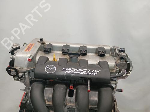 Engine MAZDA MX-5 IV (ND__) 2.0 (ND2E, ND6E) | BP37081087M1 - Image 6