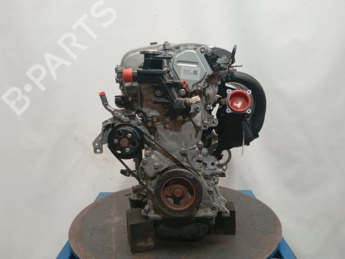 Engine MAZDA MX-5 IV (ND__) 2.0 (ND2E, ND6E) | BP37081087M1 - Image 5