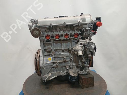 Engine MAZDA MX-5 IV (ND__) 2.0 (ND2E, ND6E) | BP37081087M1 - Image 4