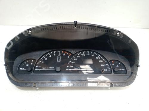 Used Instrument cluster Instrument cluster 37082444 37082444