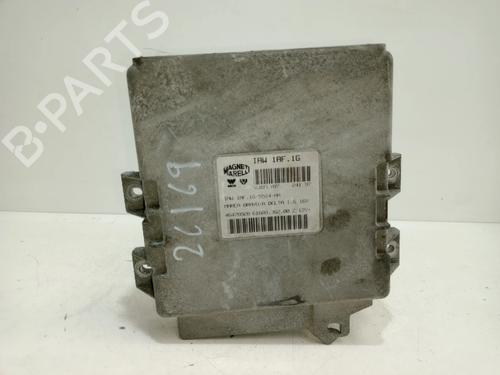 Used Engine control unit (ECU) Engine control unit (ECU) 37082443 37082443