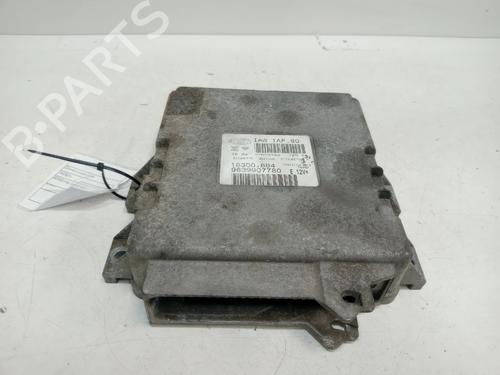 Used Engine control unit (ECU) Engine control unit (ECU) 37081079 37081079