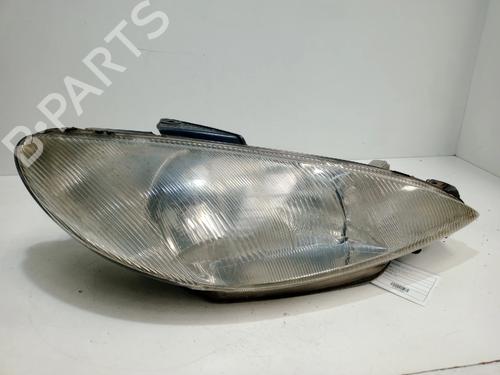 Used Right headlight Right headlight 37076627 37076627