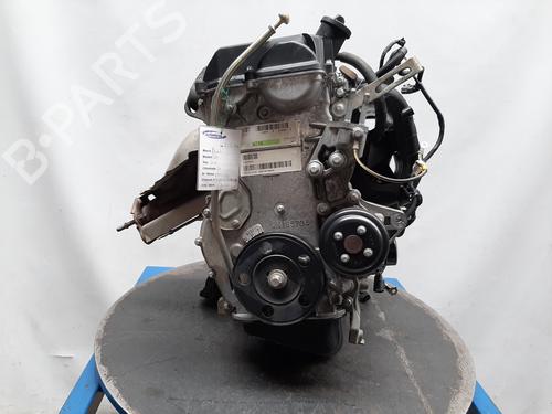 Used Engine Engine 37153541 37153541