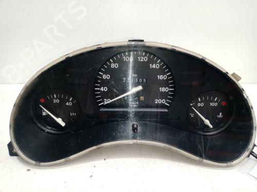 Used Instrument cluster Instrument cluster 37081083 37081083