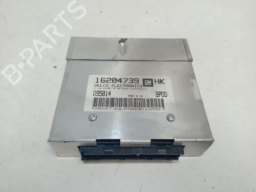 Used Engine control unit (ECU) Engine control unit (ECU) 37081085 37081085