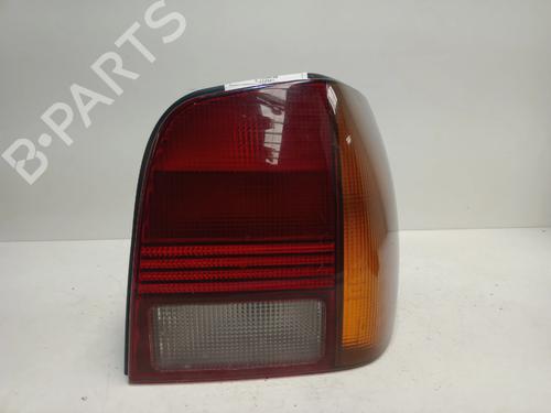 Used Right taillight Right taillight 37033898 37033898