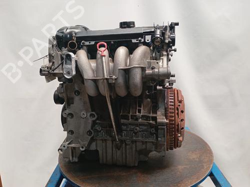 Used Engine Engine 37151808 37151808