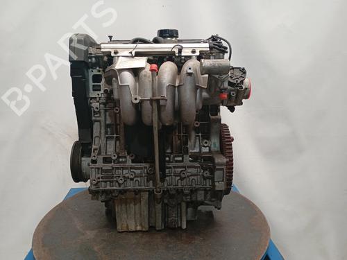 Used Engine Engine 37153537 37153537