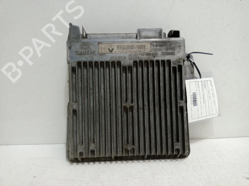 Used Engine control unit (ECU) Engine control unit (ECU) 36999345 36999345