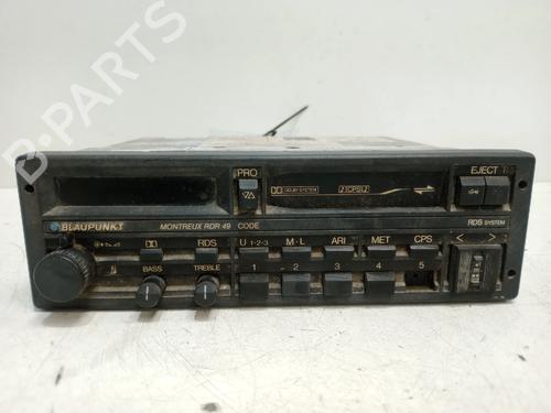 Used Radio Radio 36158138 36158138